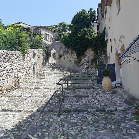 فندق بيوتفي  Le Jardin Du Mas المظهر الخارجي الصورة
